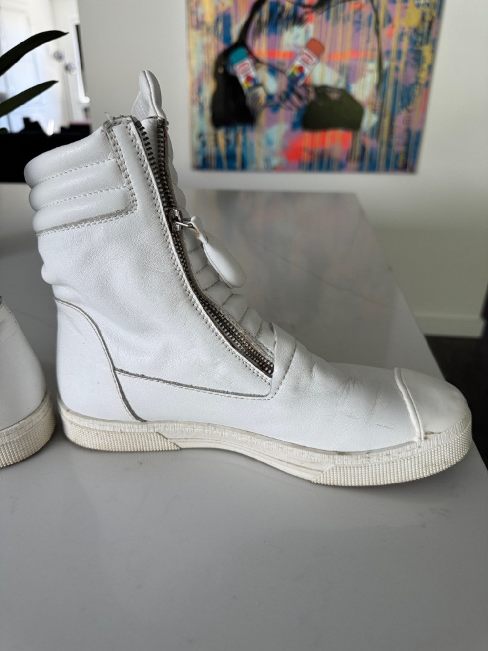 MARCELLA NYC karma boot - size 40 - Picture 3 of 9